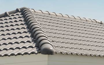 advantages of St Brides Super Ely clay roofing