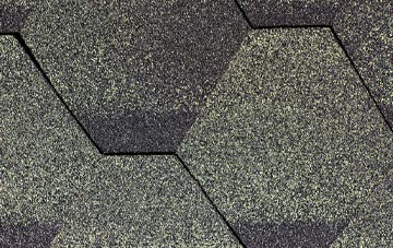 St Brides Super Ely fibreglass shingle repairs