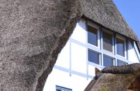 find rated St Brides Super Ely thatchers